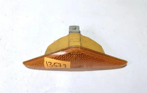 Ford Focus Front fender indicator light