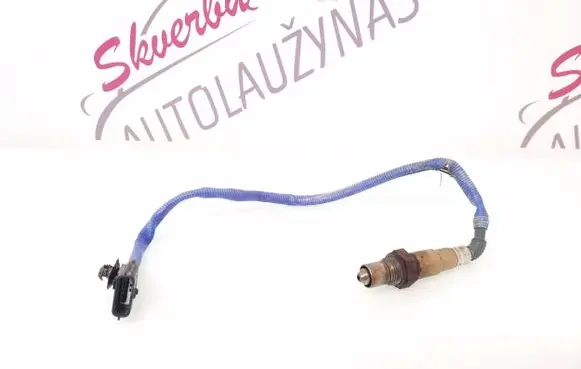 Renault Kadjar Lambda probe sensor 01499129 0281004225 26A42602R