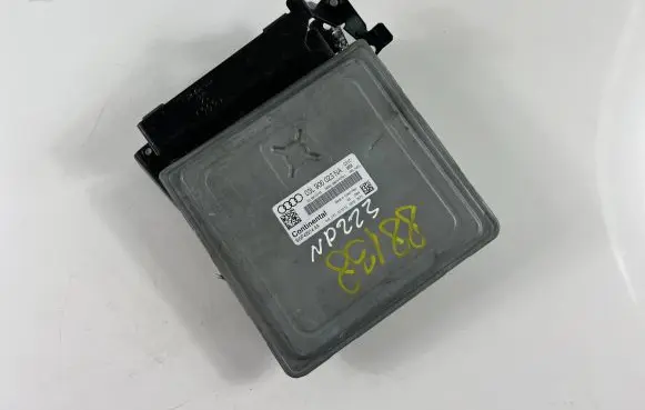 Audi A3 S3 8V Engine control unit/module ECU 03L906023NA