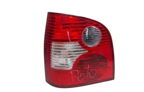 Volkswagen Polo Rear/tail lights 155596KAS 155596