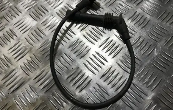 Opel Omega B1 Ignition plug leads 