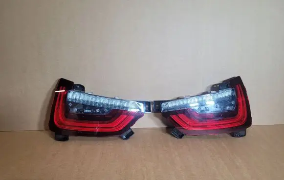 BMW i3 Rear/tail lights set 