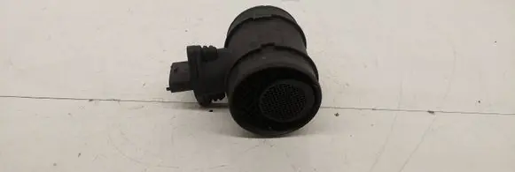 Opel Zafira A Mass air flow meter 24437502 0281002476