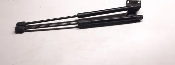 Peugeot 3008 I Tailgate/trunk strut/damper 9683207080