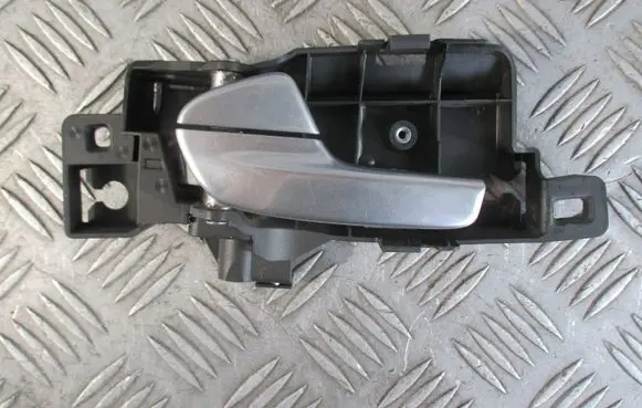 Ford Mondeo MK IV Rear door interior handle 6M21U22601