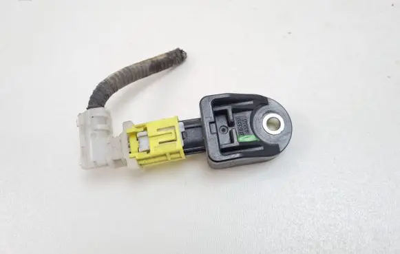 Toyota Prius (XW30) Airbag deployment crash/impact sensor 8917375010