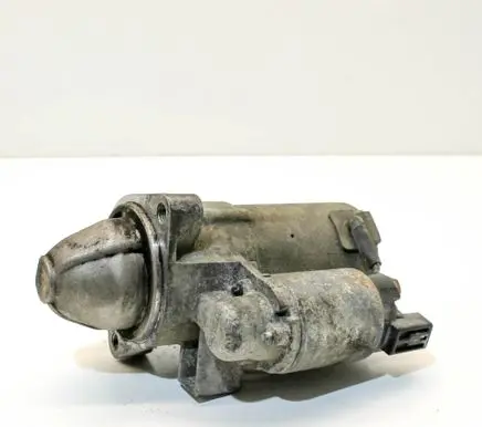 KIA Ceed Starter motor 