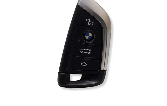 BMW i4 Ignition key/card 5A47427