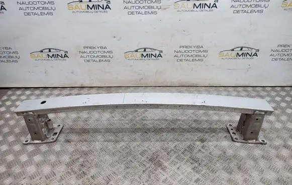 Citroen C4 II Picasso Rear bumper cross member 170644 168629