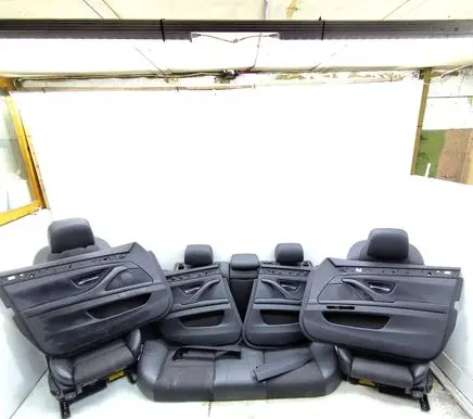 BMW 5 F10 F11 Interior set 44926780 033323020016