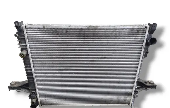 Volvo XC90 Coolant radiator 65613A