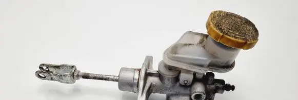 Subaru Forester SH Clutch master cylinder