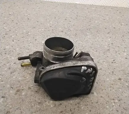 Volkswagen PASSAT B5.5 Throttle valve 06B133062L 02181 408238323006
