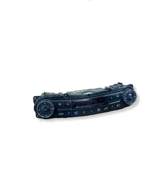 Mercedes-Benz E W211 Climate control unit 2118300685 00101203