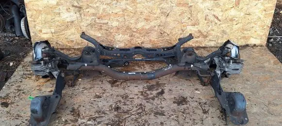 Audi Q3 8U Rear suspension assembly kit set 5N0505315S 3C505435F