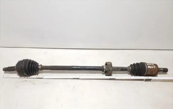 Honda Jazz Front driveshaft