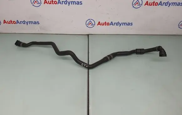 BMW 5 G30 G31 Engine coolant pipe/hose 8573220 17128573220