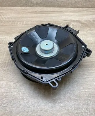 BMW X3 F25 Subwoofer speaker 430407861621