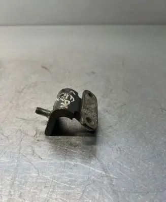 Seat Leon (1P) Tailgate/trunk/boot hinge 1P082730