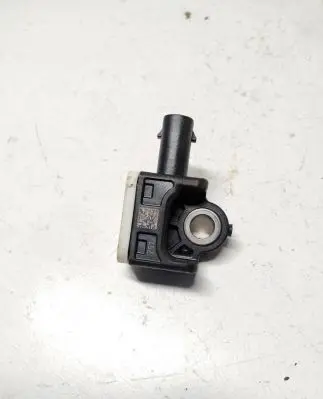 Skoda Fabia Mk2 (5J) Airbag deployment crash/impact sensor 6R0959351A