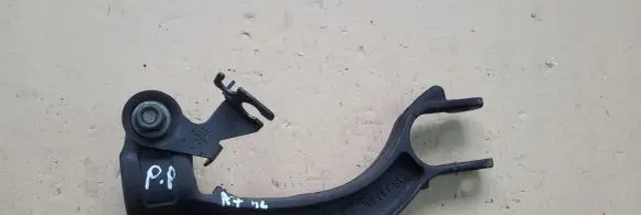 Audi A7 S7 4G Lower shock absorber bracket 8K0413038L