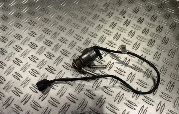 Ford Transit VII AdBlue injector KK315J281AD 0444025065 810321155639