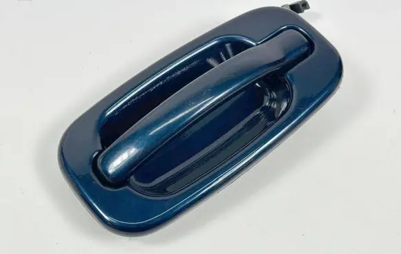 Chevrolet Tahoe Rear door exterior handle 15029899