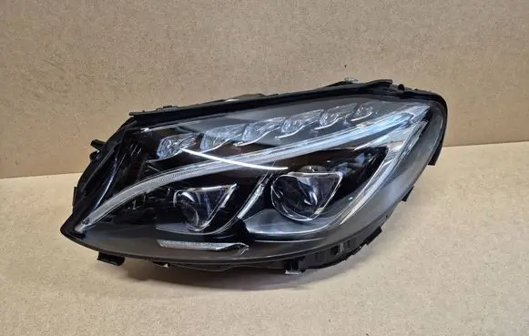 Mercedes-Benz C W205 Headlight/headlamp A2059063104