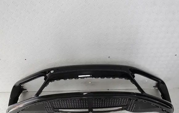 Porsche 911 992 Front bumper 992807221K