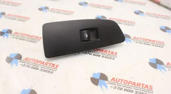 BMW 1 E81 E87 Electric window control switch 6970242 6935534