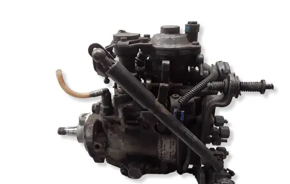 Renault Espace III Fuel injection high pressure pump 0460494454 7700107167