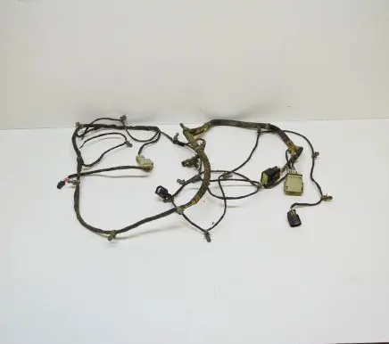 Chevrolet Camaro Parking sensor (PDC) wiring loom 23404812