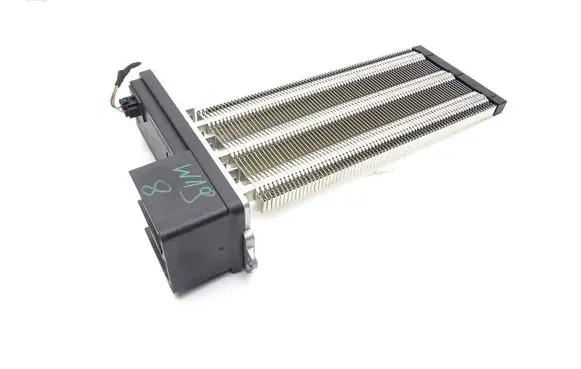 Mercedes-Benz A W177 Electric car heater A2478301000