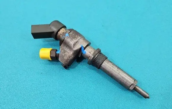 Peugeot 406 Fuel injector 9636819380 IMPRK1396449