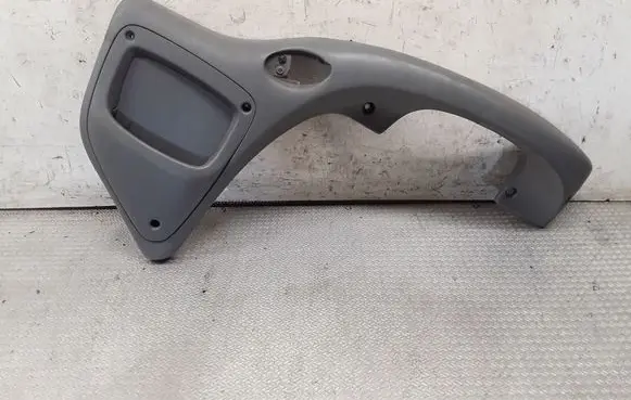 Fiat Ducato Front door interior handle trim 130458501DX
