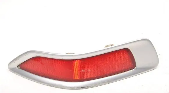 Volvo XC70 Rear tail light reflector 30744513