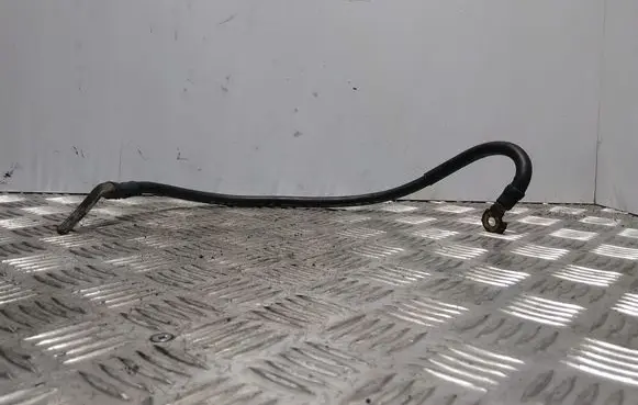 Volkswagen Golf VI Negative earth cable (battery) 1K0971250