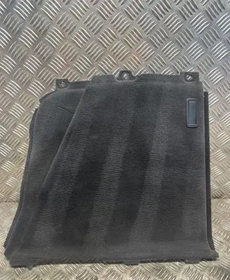 BMW 3 GT F34 Trunk/boot side trim panel 7325340