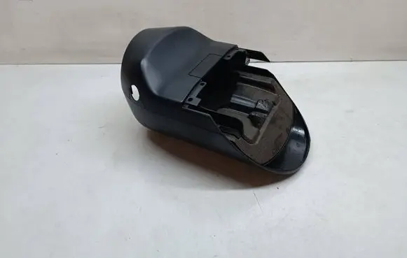 BMW 3 E90 E91 Steering wheel column trim 6950263