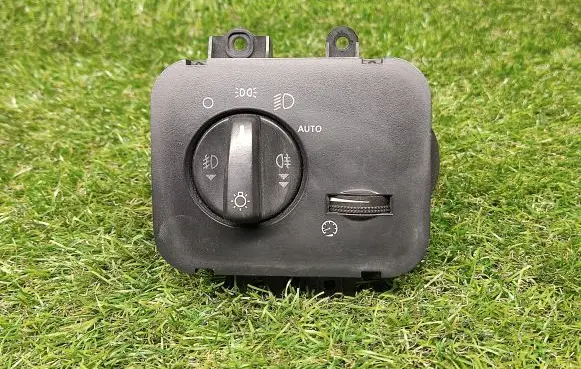 Land Rover Range Rover Sport L320 Light switch YUD501480 YUD501480PVJ