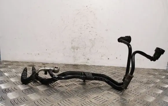 Hyundai Santa Fe Fuel line/pipe/hose 314552F620