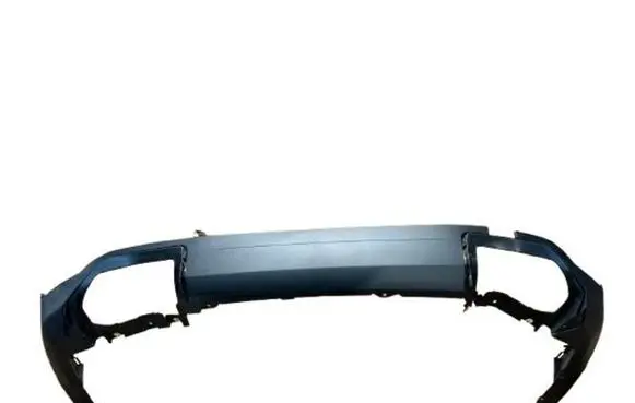 BMW iX3 G08 Rear bumper 8498638