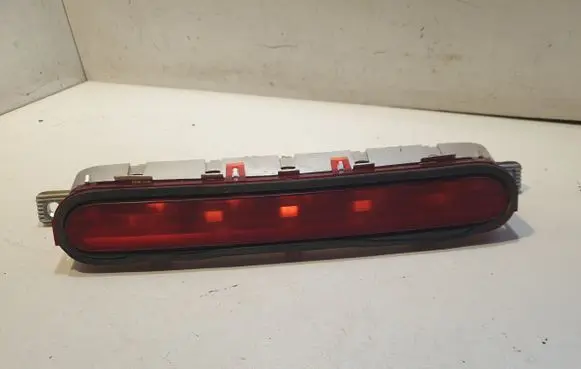 Toyota Corolla Verso AR10 Third/center stoplight 815700F010