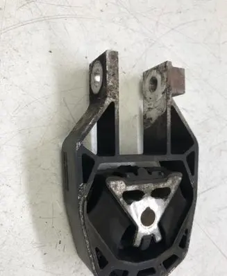 Gearbox mount