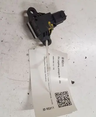 Volvo V40 Airbag deployment crash/impact sensor 31360986