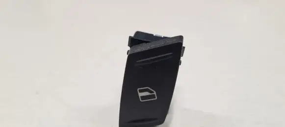 Skoda Octavia Mk2 (1Z) Electric window control switch 1Z0959855