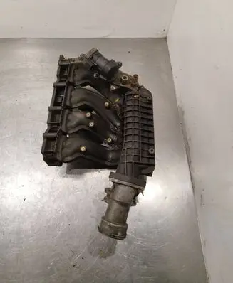 Intake manifold