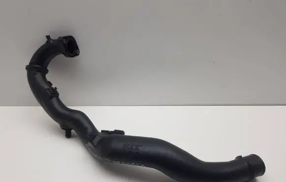Renault Trafic II (X83) Intercooler hose/pipe 93861384 8200760904