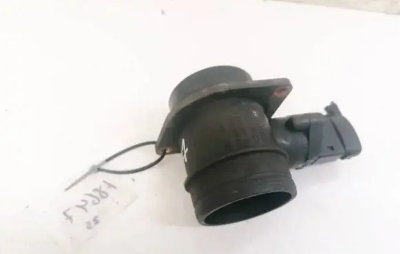 Mass air flow meter
