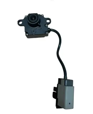 Volvo XC70 Windshield/windscreen camera 31341674